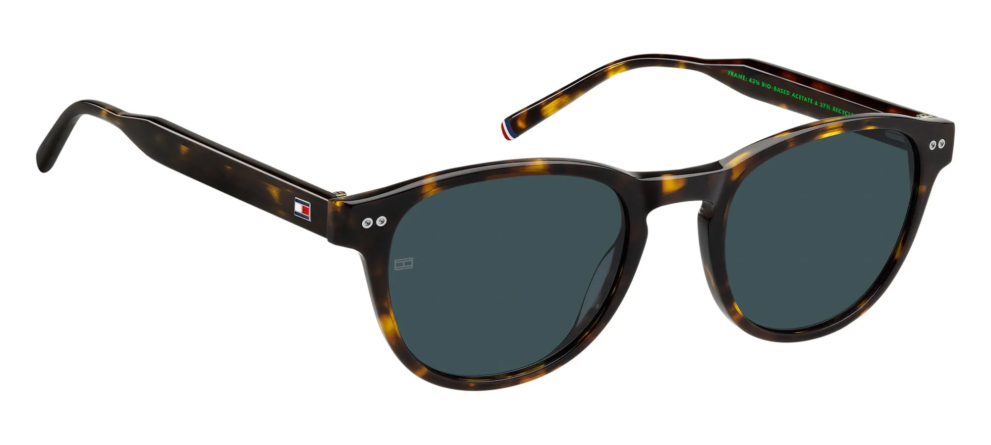 Tommy Hilfiger TH2186/S sold by Fashion Eyewear product image thumbnail 3