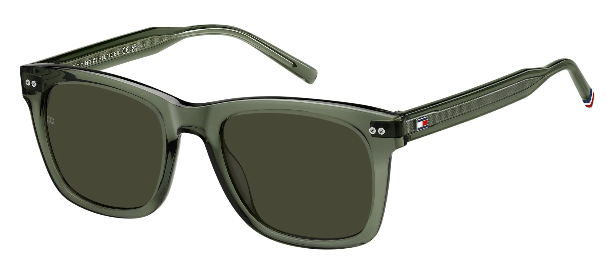 Tommy Hilfiger TH2184/S sold by Fashion Eyewear product image thumbnail 5