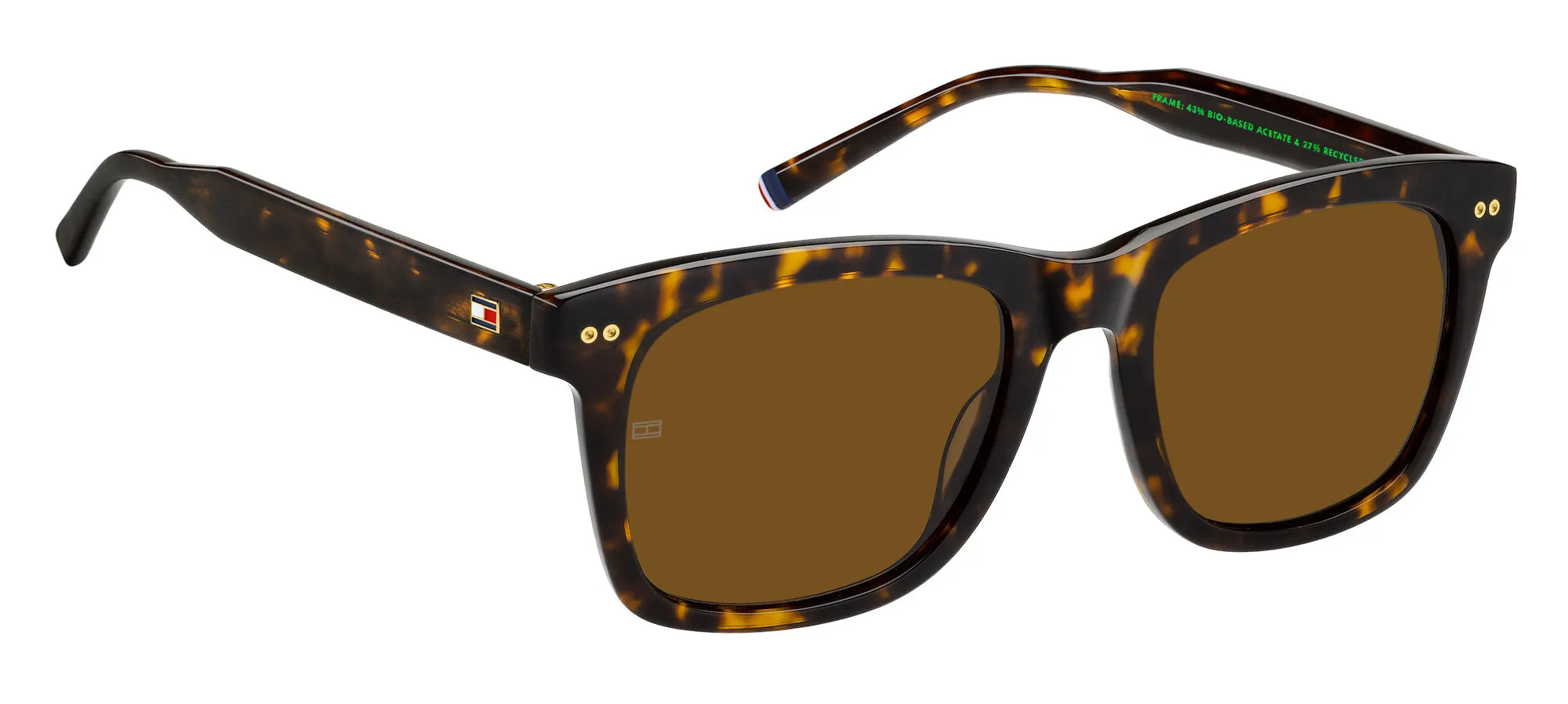 Tommy Hilfiger TH2184/S sold by Fashion Eyewear product image thumbnail 3