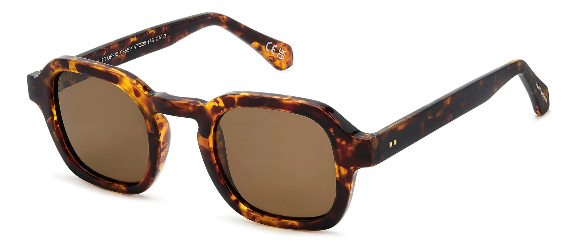 Prive Revaux Lift Off/S sold by Fashion Eyewear
