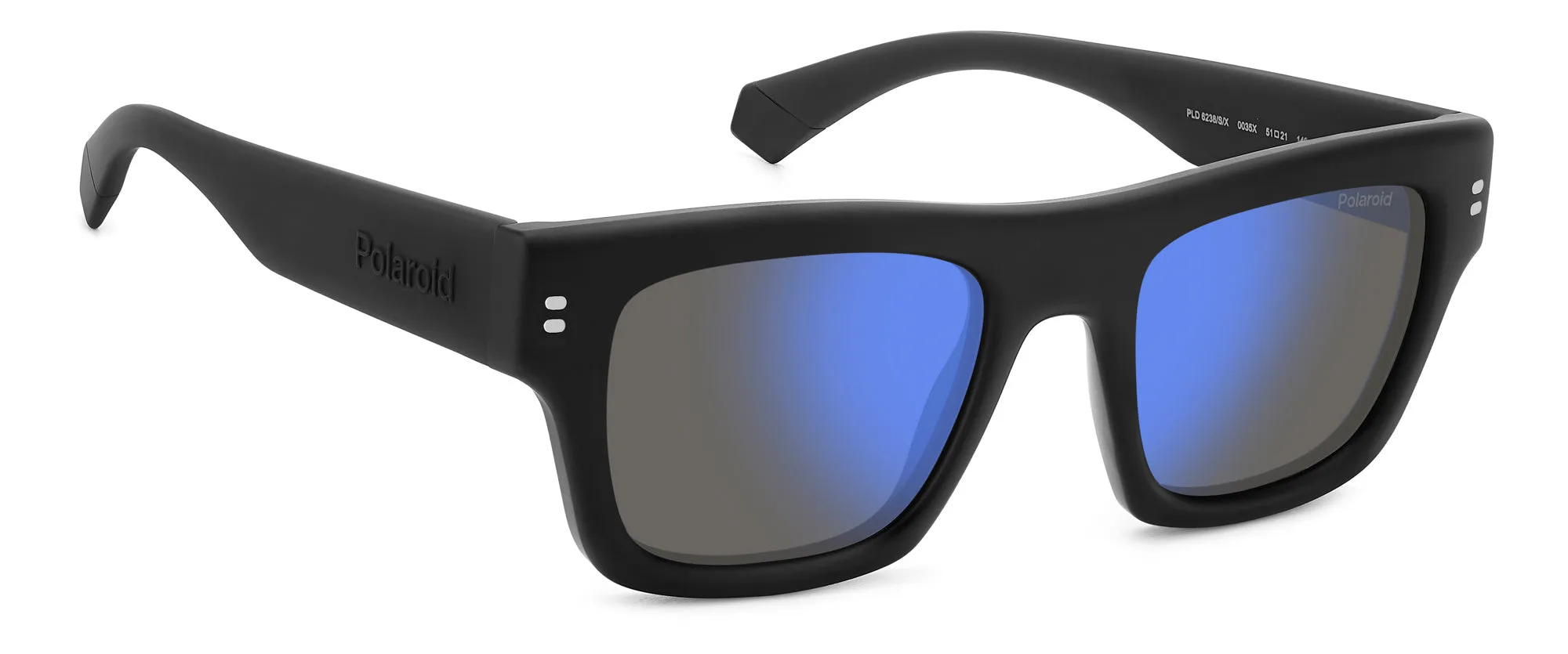 Polaroid PLD 6238/S/X sold by Fashion Eyewear product image thumbnail 3