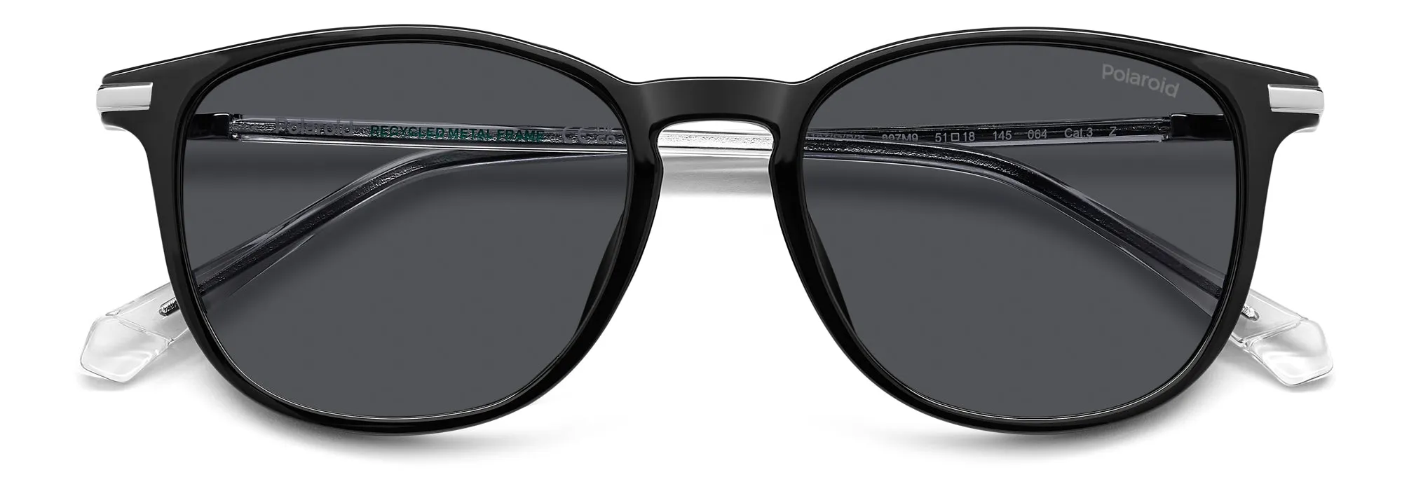 Polaroid PLD 4187/G/S/X sold by Fashion Eyewear product image thumbnail 4