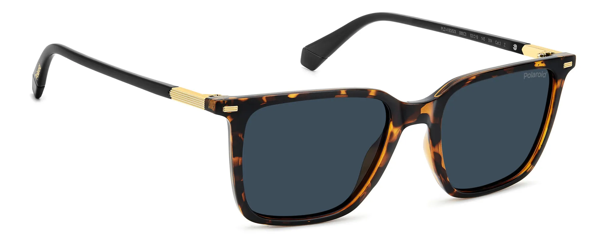 Polaroid PLD 4183/S/X sold by Fashion Eyewear product image thumbnail 3