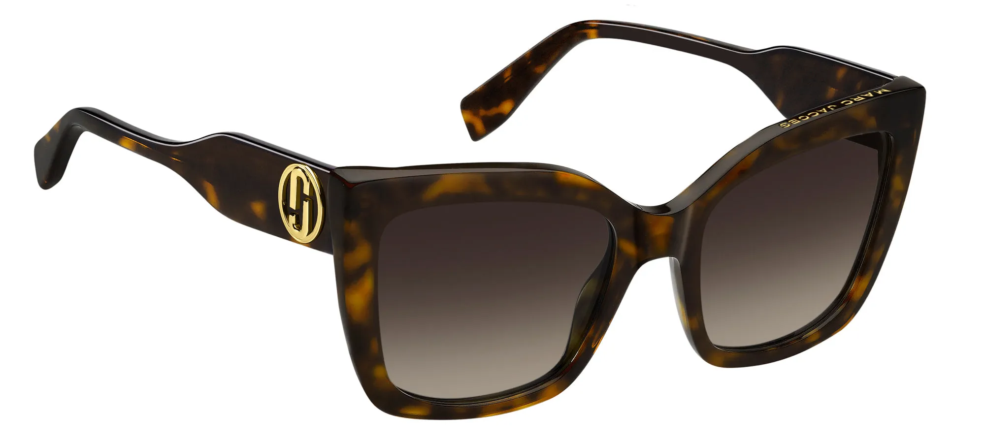 Marc Jacobs Marc 811/S sold by Fashion Eyewear product image thumbnail 3