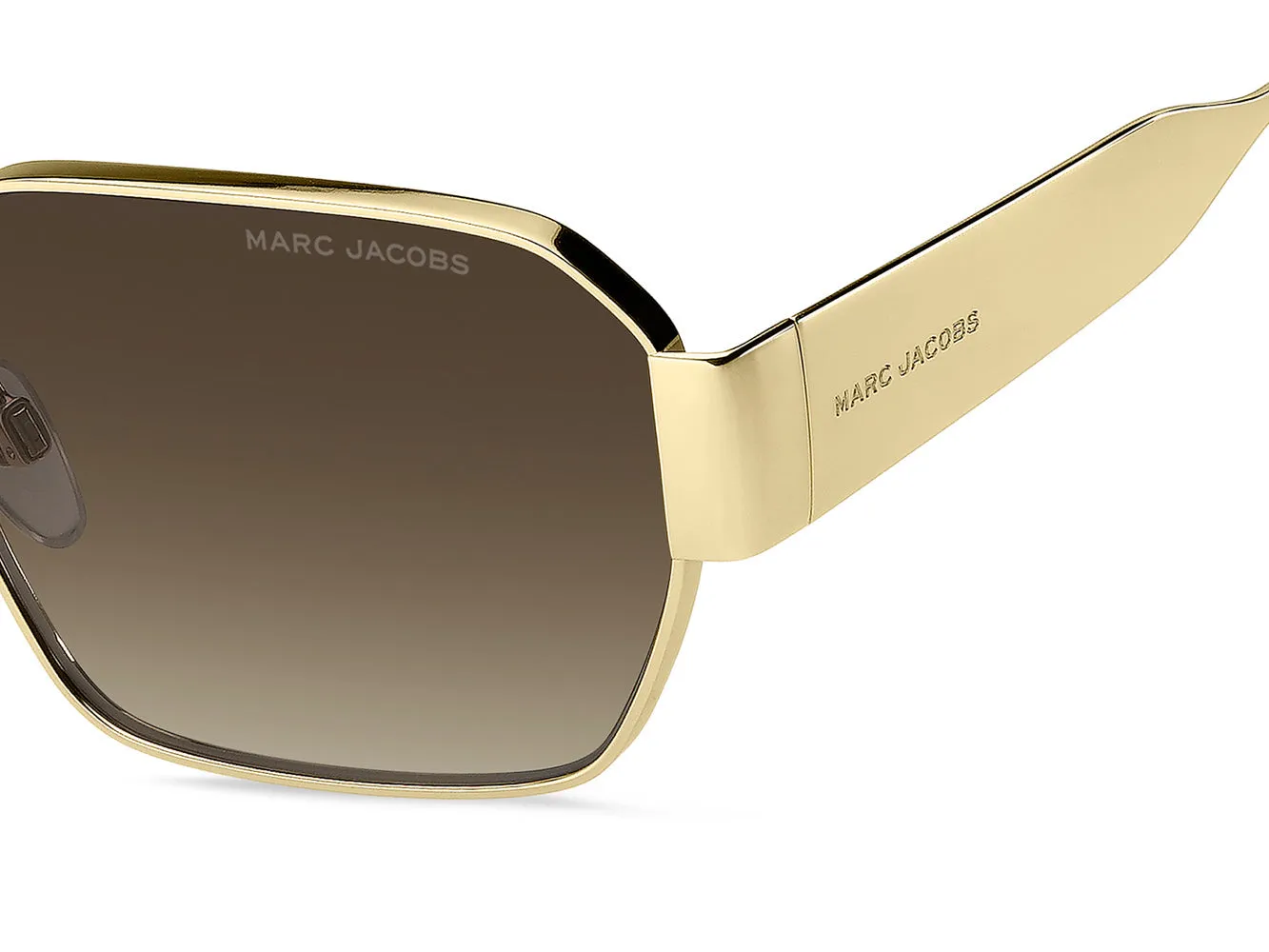 Marc Jacobs Marc 805/S sold by Fashion Eyewear product image thumbnail 4