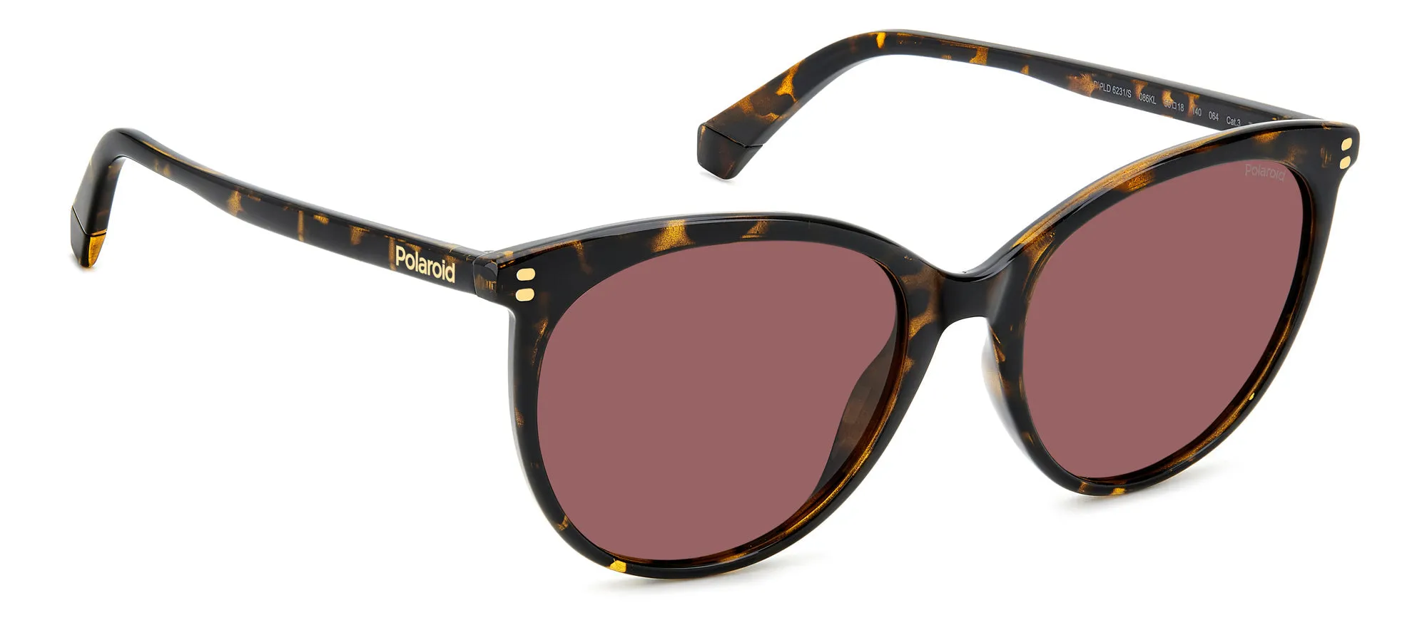 Polaroid PLD 6231/S sold by Fashion Eyewear product image thumbnail 3