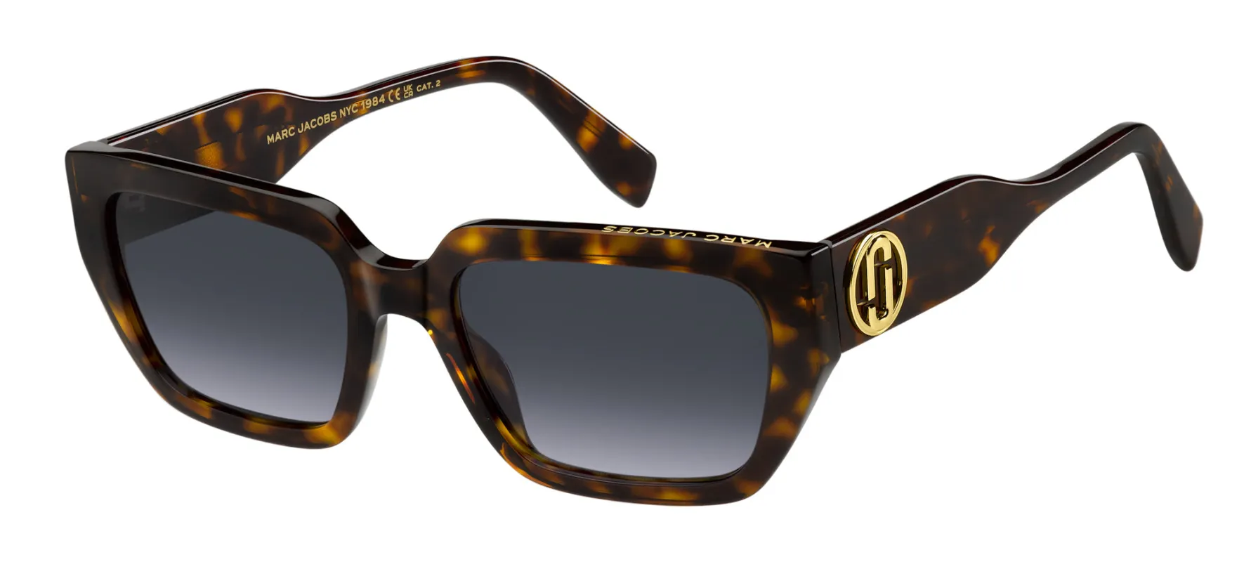 Marc Jacobs Marc 809/S made by Marc Jacobs