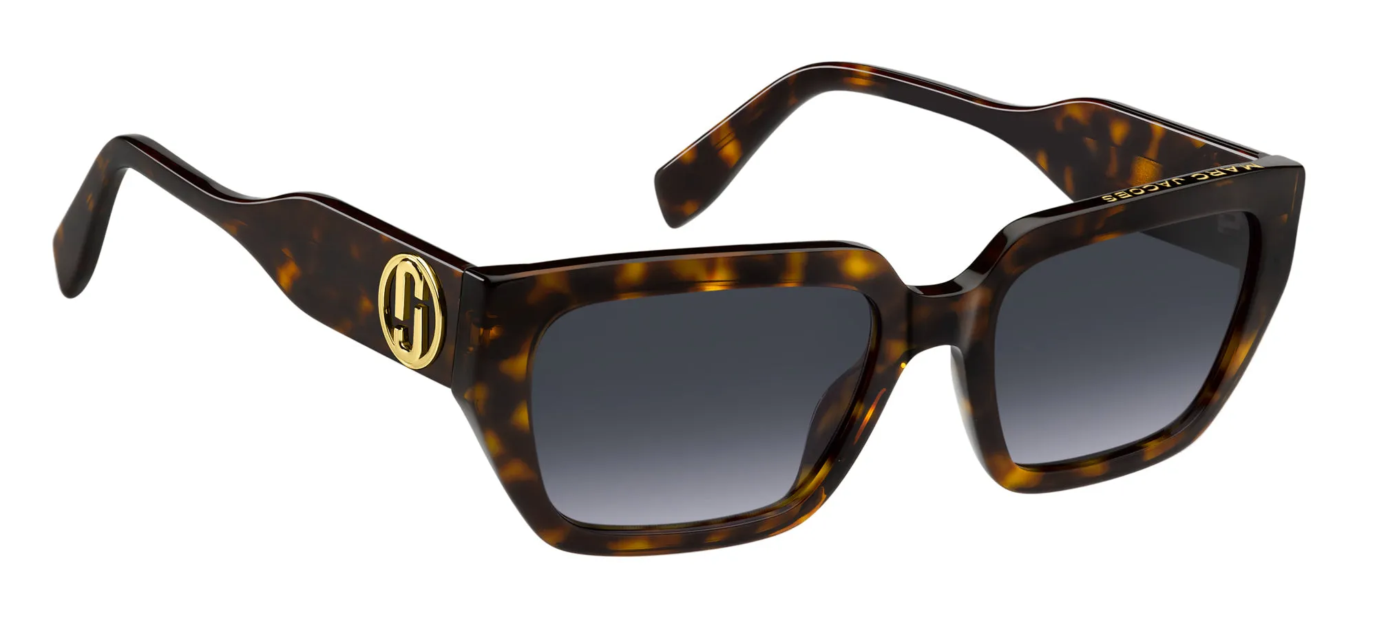 Marc Jacobs Marc 809/S sold by Fashion Eyewear product image thumbnail 3