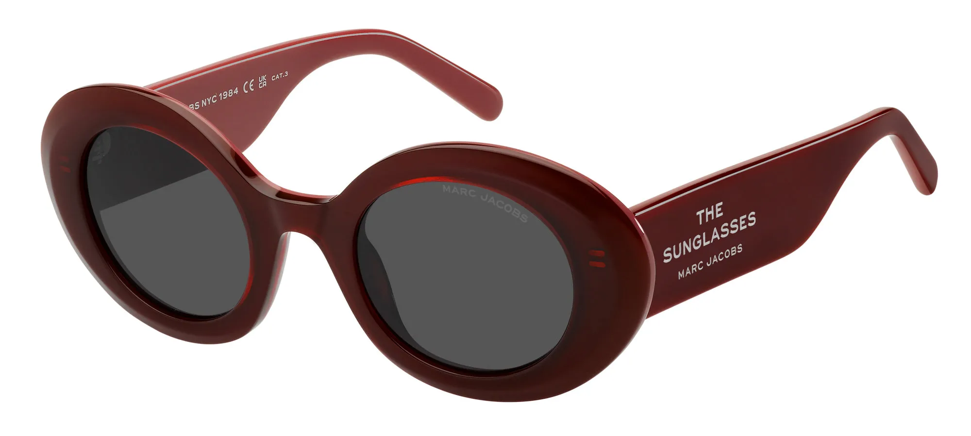 Marc Jacobs Marc 799/S sold by Fashion Eyewear product image thumbnail 5