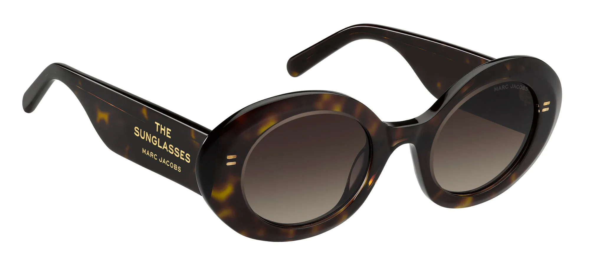 Marc Jacobs Marc 799/S sold by Fashion Eyewear product image thumbnail 3