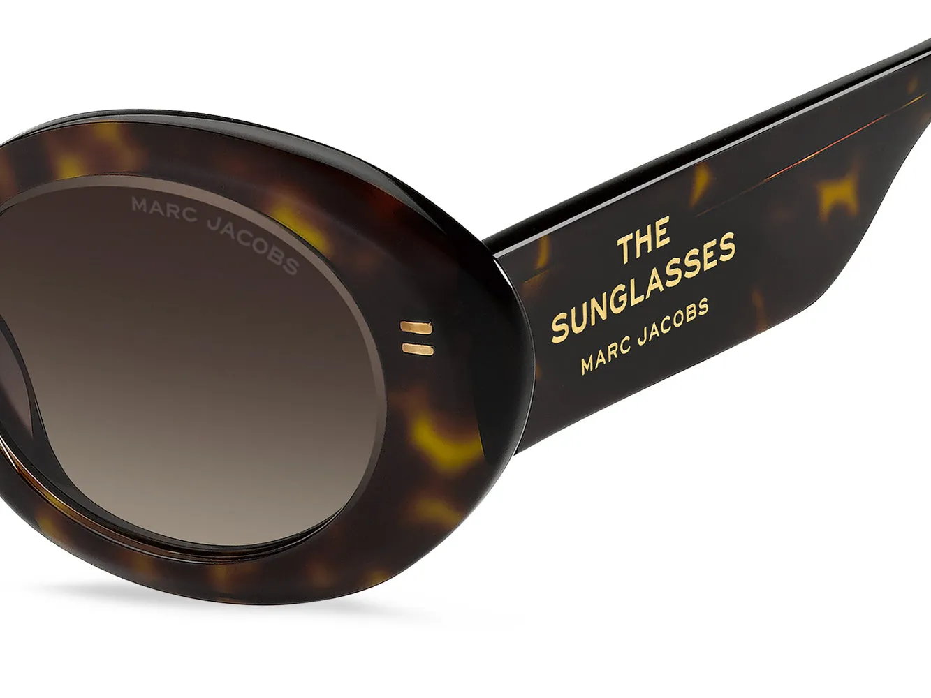 Marc Jacobs Marc 799/S sold by Fashion Eyewear product image thumbnail 4