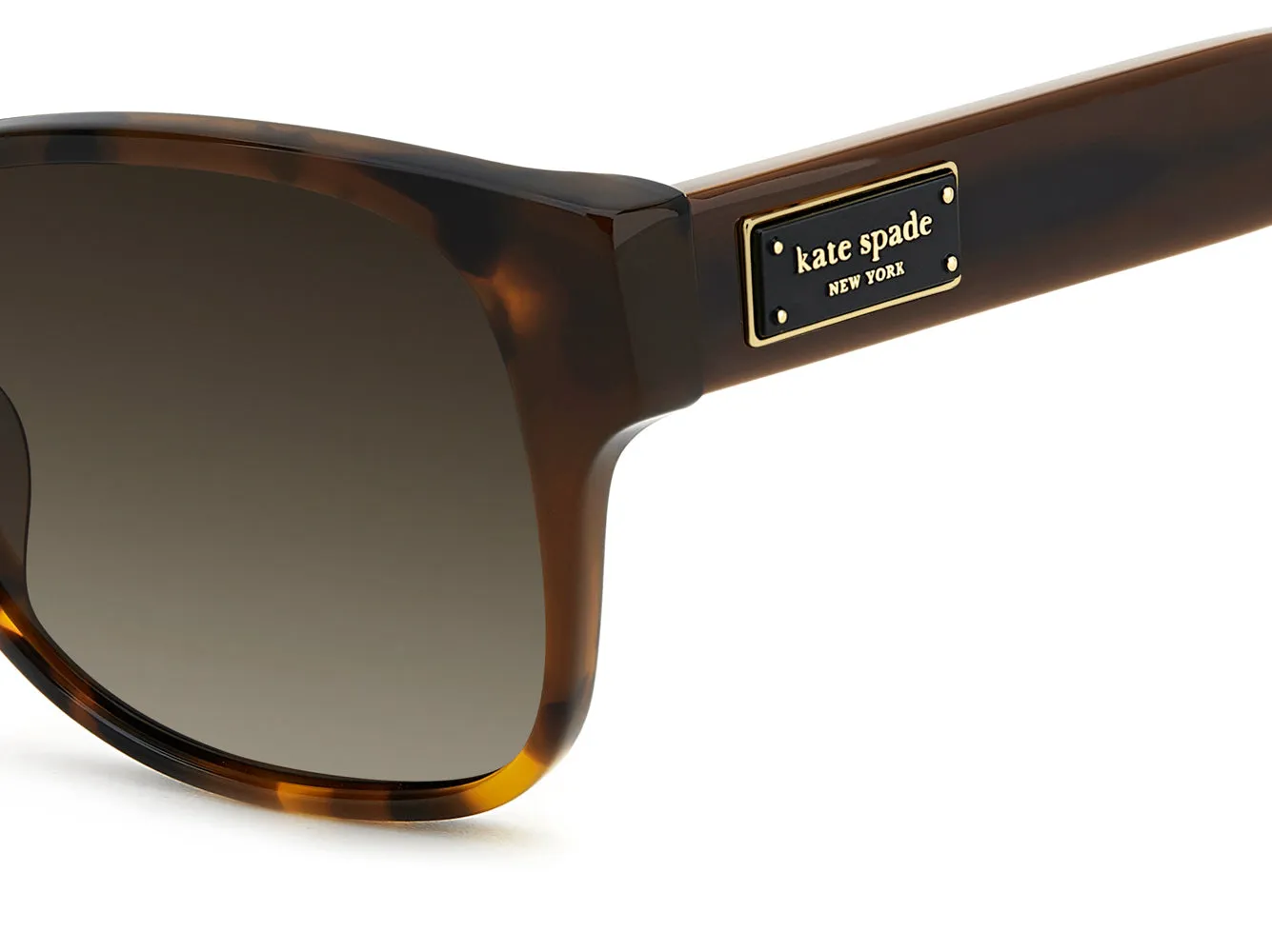 Kate Spade KS Trulee 2/G/S sold by Fashion Eyewear product image thumbnail 4