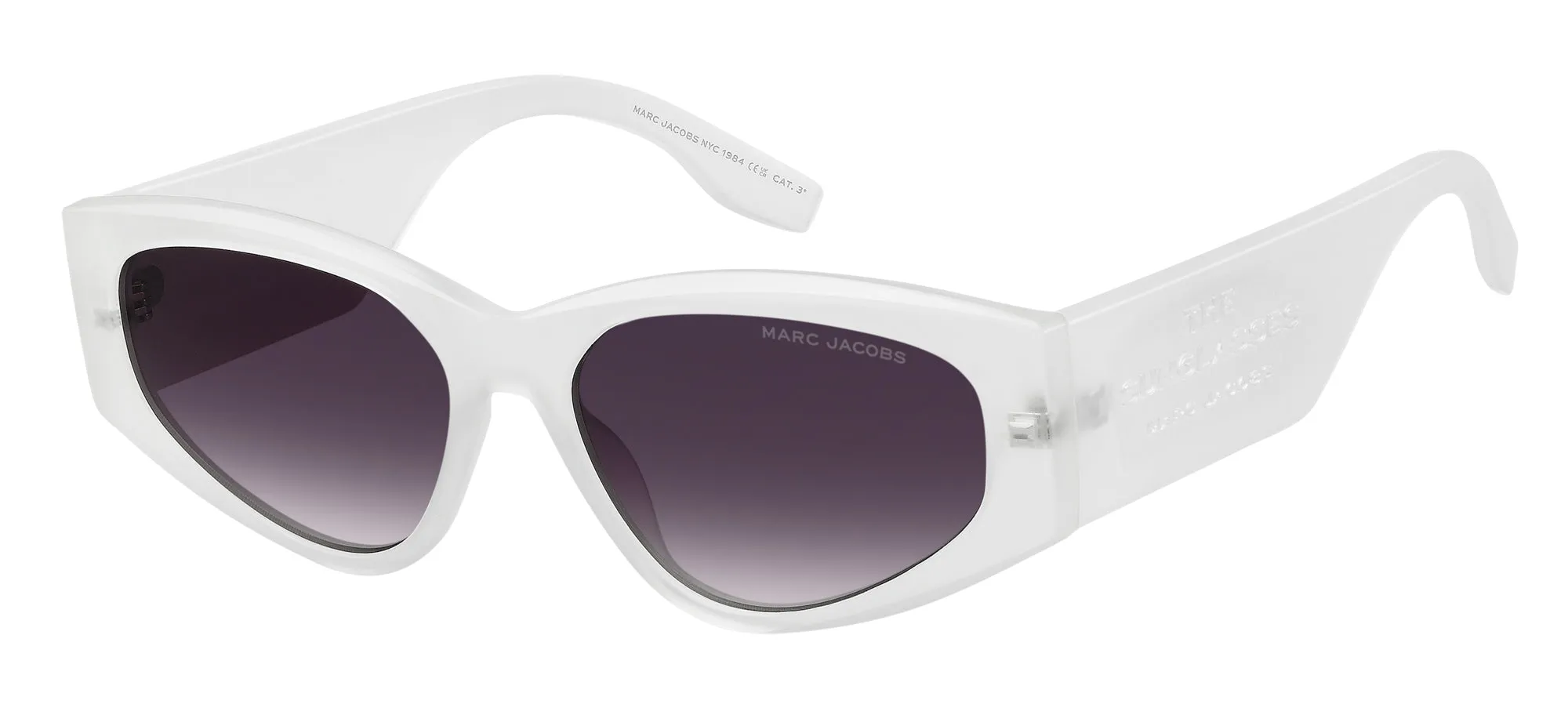 Marc Jacobs Marc 803/S sold by Fashion Eyewear product image thumbnail 5