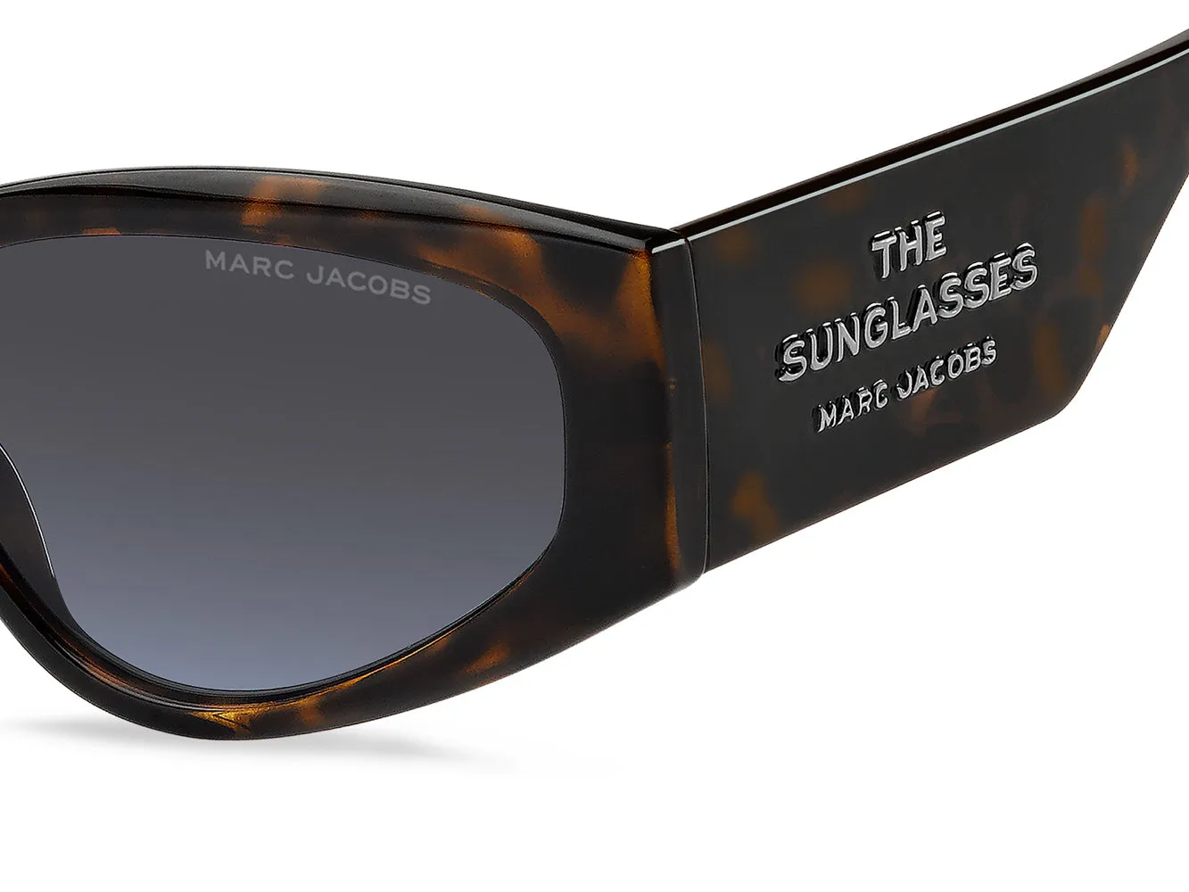 Marc Jacobs Marc 803/S sold by Fashion Eyewear product image thumbnail 4