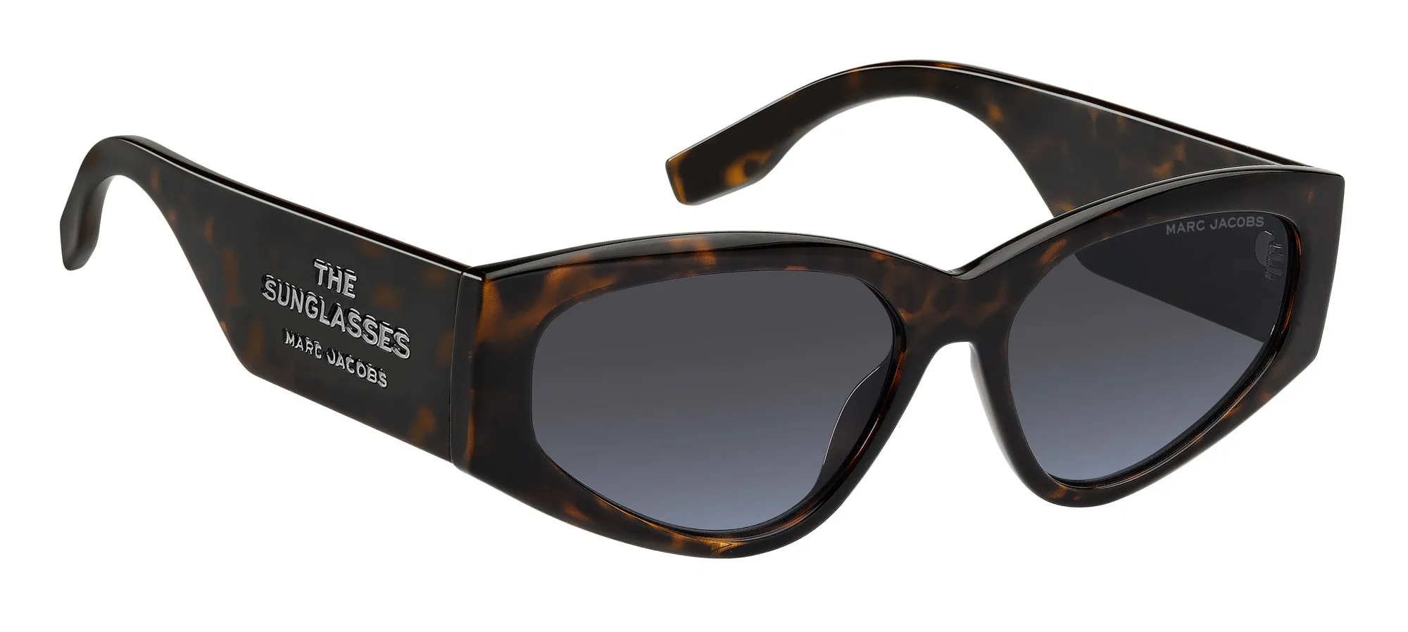 Marc Jacobs Marc 803/S sold by Fashion Eyewear product image thumbnail 3