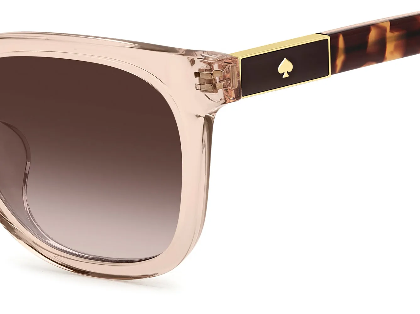 Kate Spade KS Jorja 2/F/S sold by Fashion Eyewear product image thumbnail 4