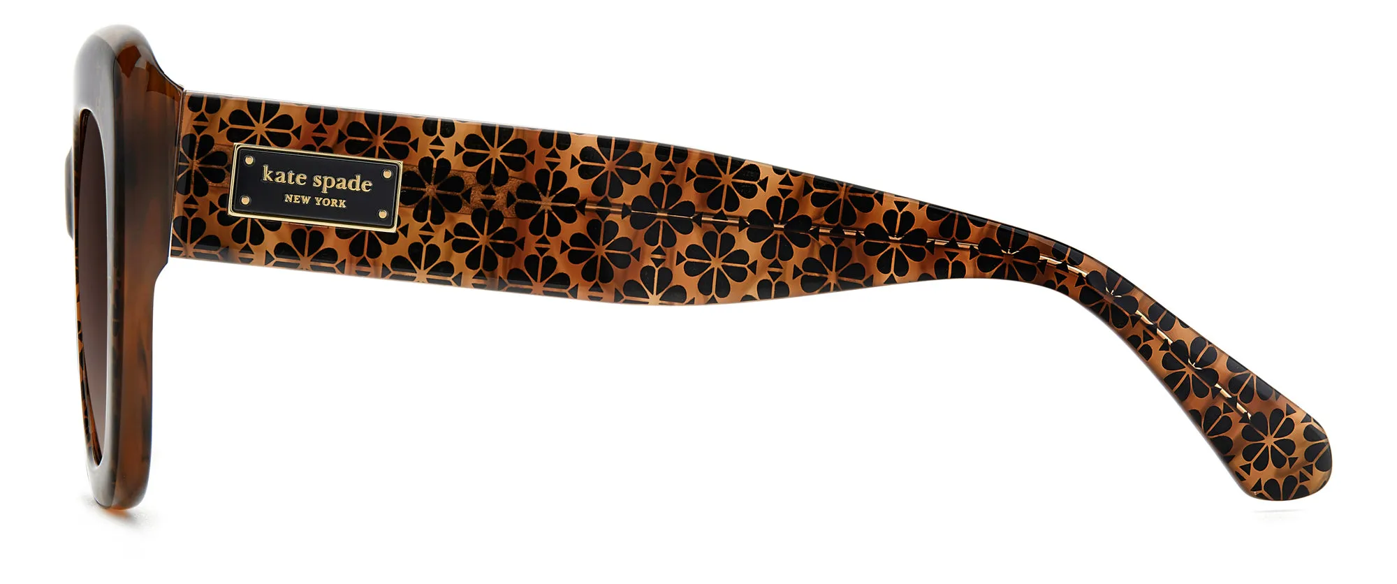 Kate Spade KS Kalie 2/G/S sold by Fashion Eyewear product image thumbnail 5