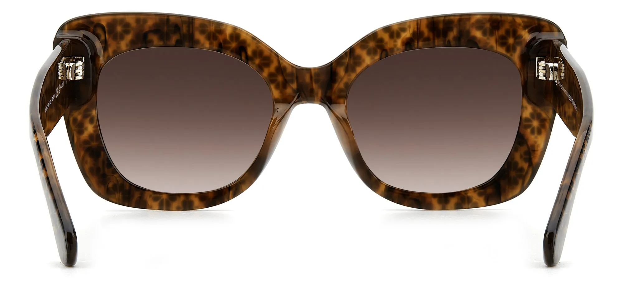 Kate Spade KS Kalie 2/G/S sold by Fashion Eyewear product image thumbnail 4