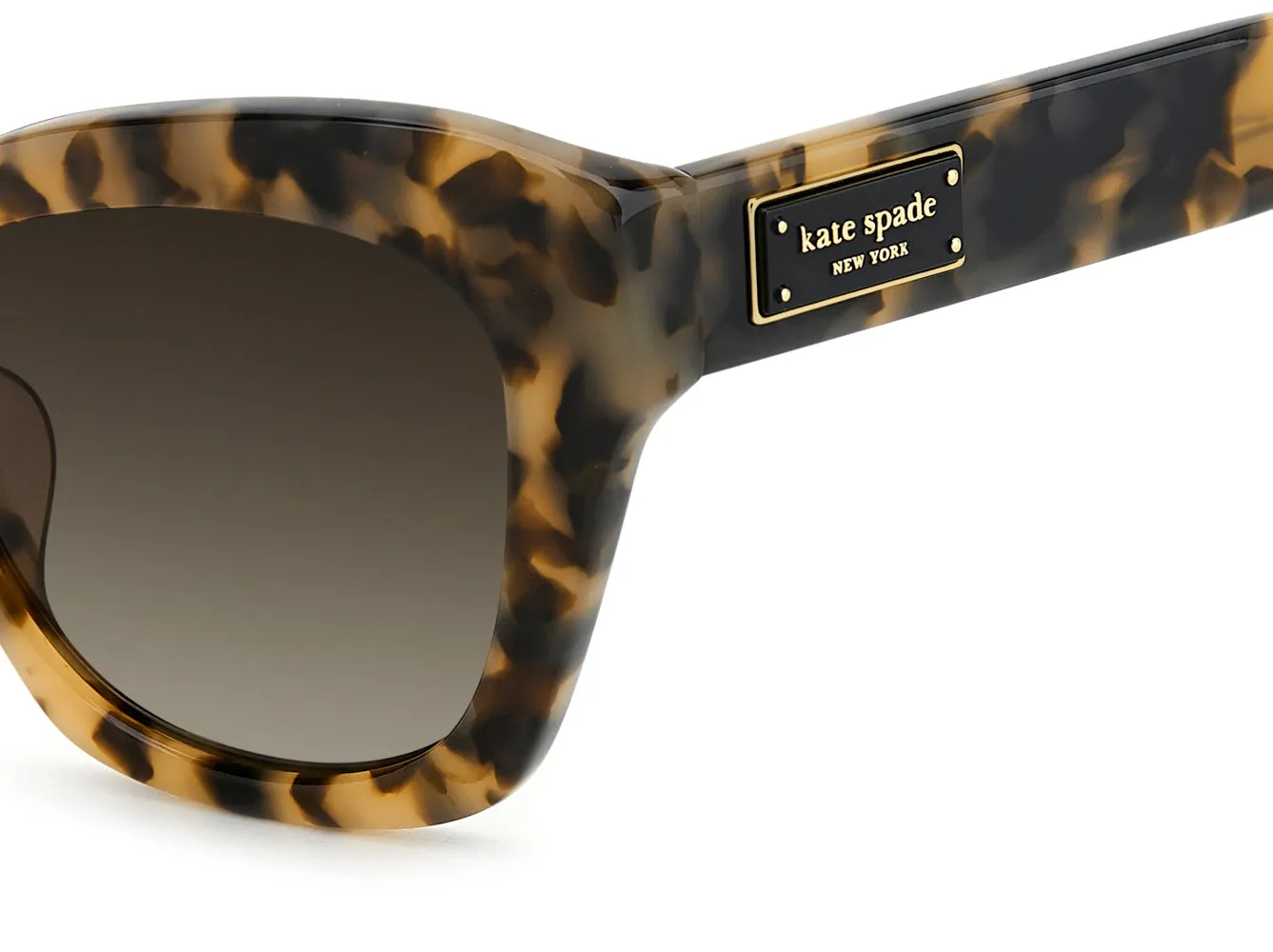 Kate Spade KS Daina 2/G/S sold by Fashion Eyewear product image thumbnail 4