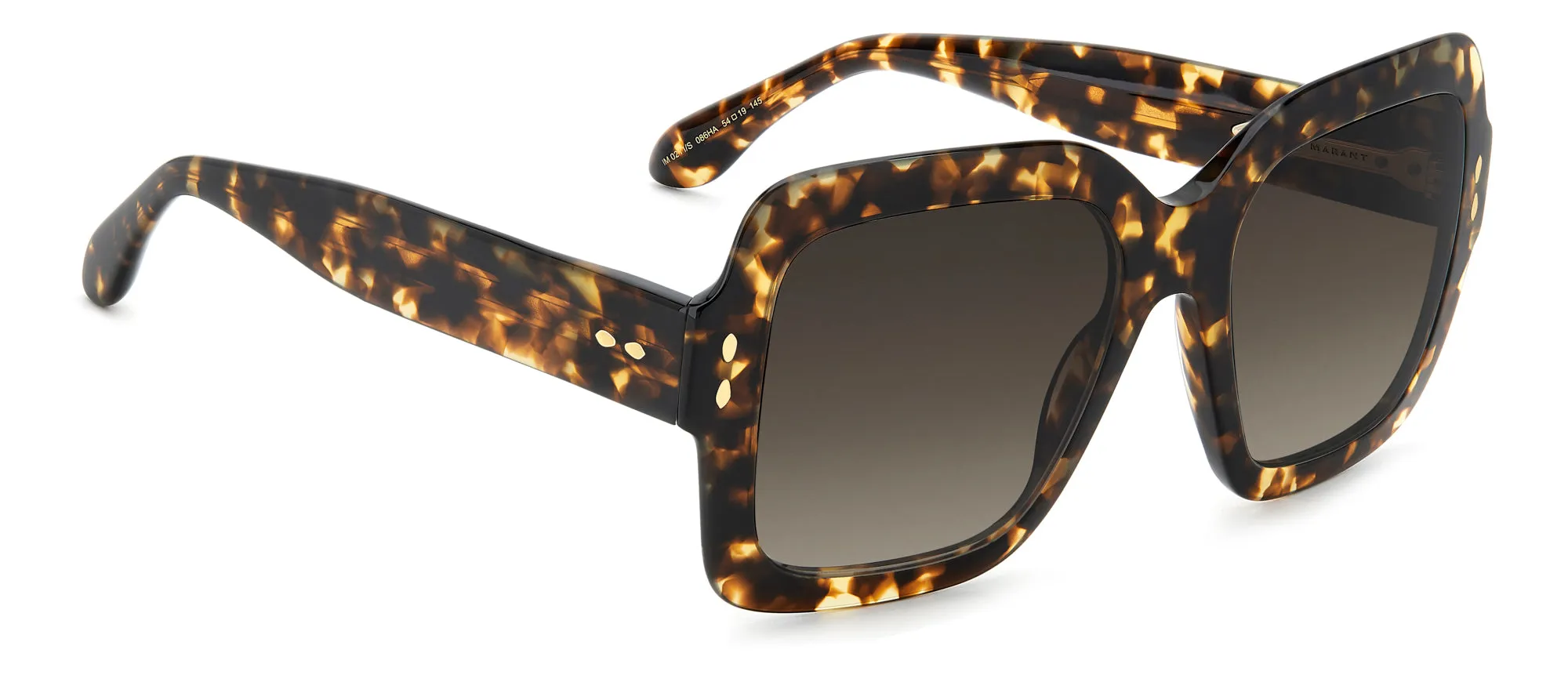 Isabel Marant IM 0211/S sold by Fashion Eyewear product image thumbnail 3