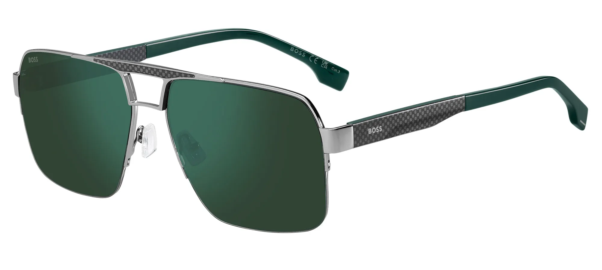 Boss 1767/S sold by Fashion Eyewear product image thumbnail 5