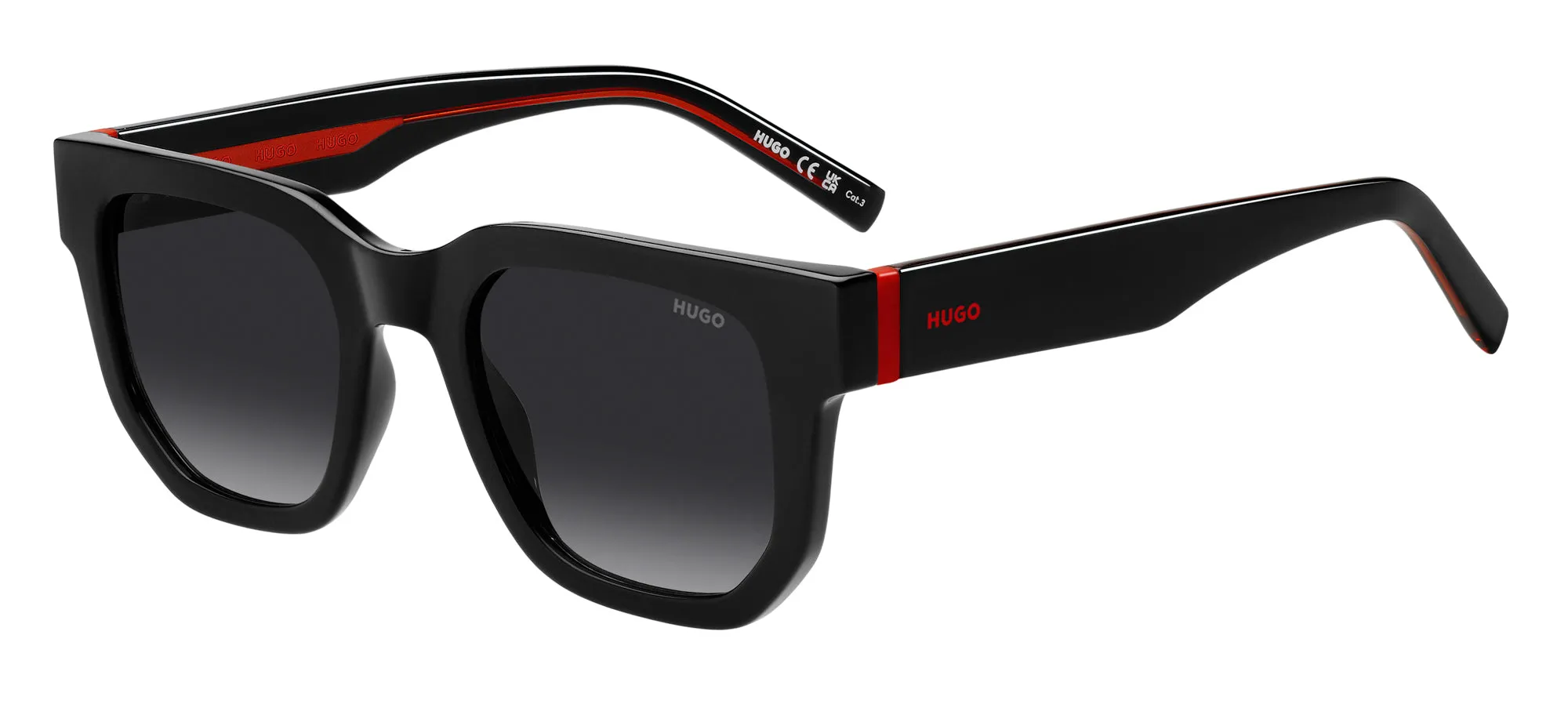 Hugo Boss Hugo HG 1358/S sold by Fashion Eyewear product image thumbnail 5