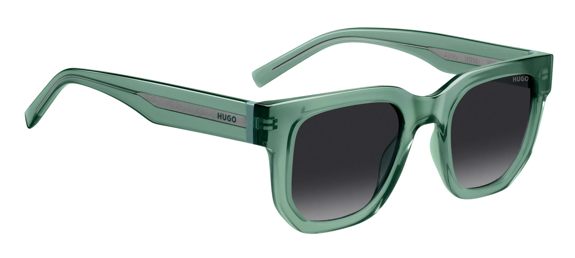 Hugo Boss Hugo HG 1358/S sold by Fashion Eyewear product image thumbnail 3