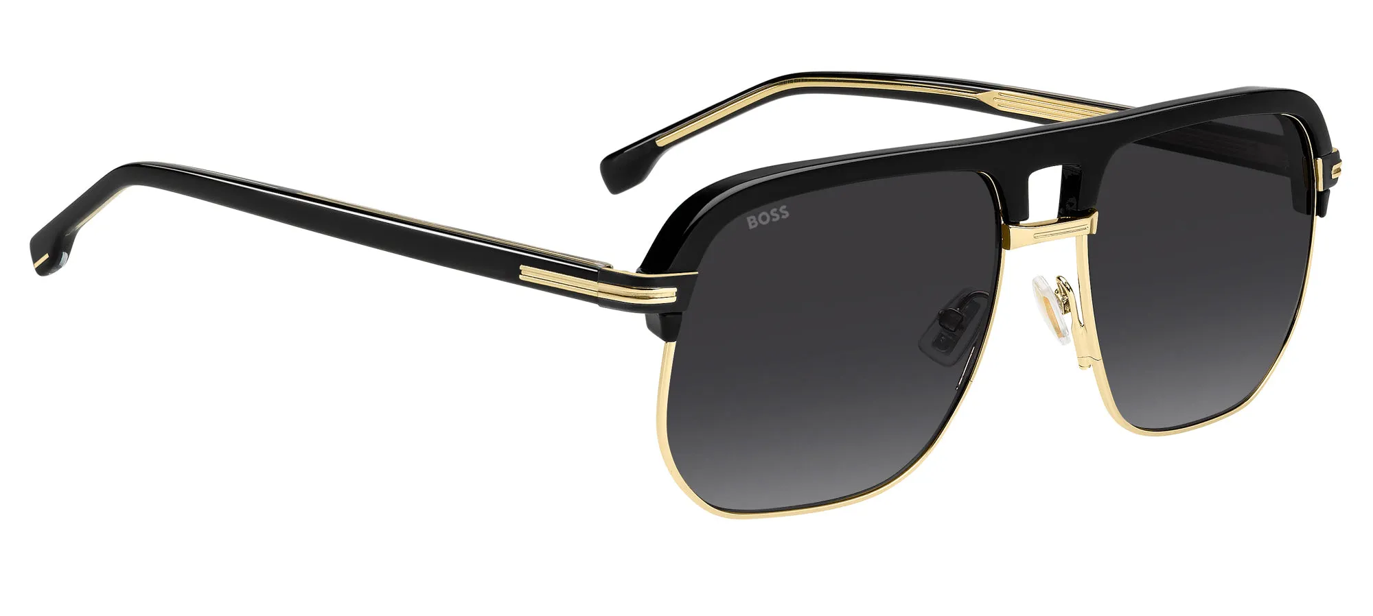 Boss 1752/S sold by Fashion Eyewear product image thumbnail 3