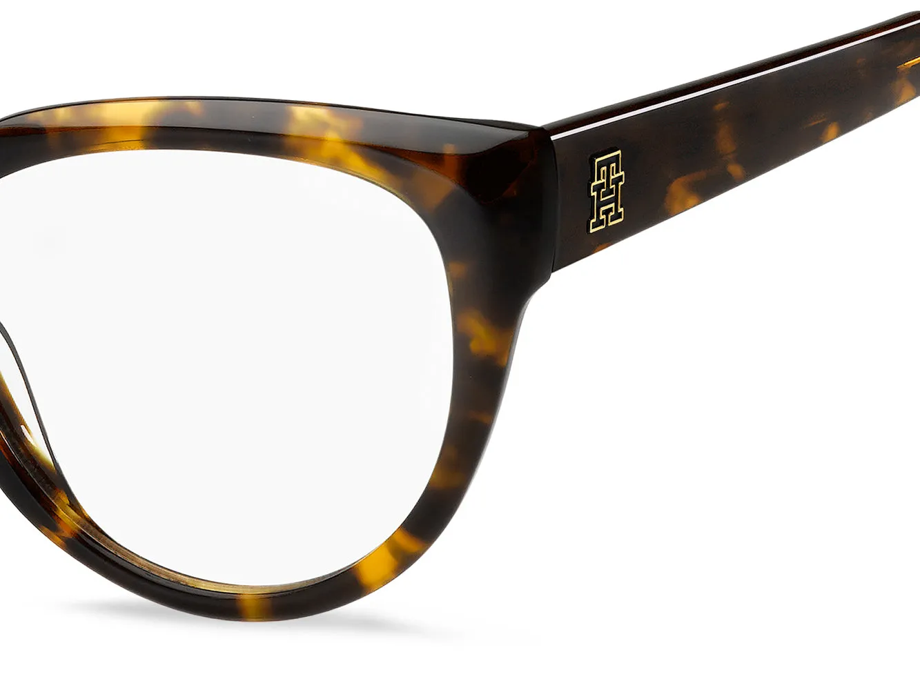 Tommy Hilfiger TH2210 sold by Fashion Eyewear product image thumbnail 4