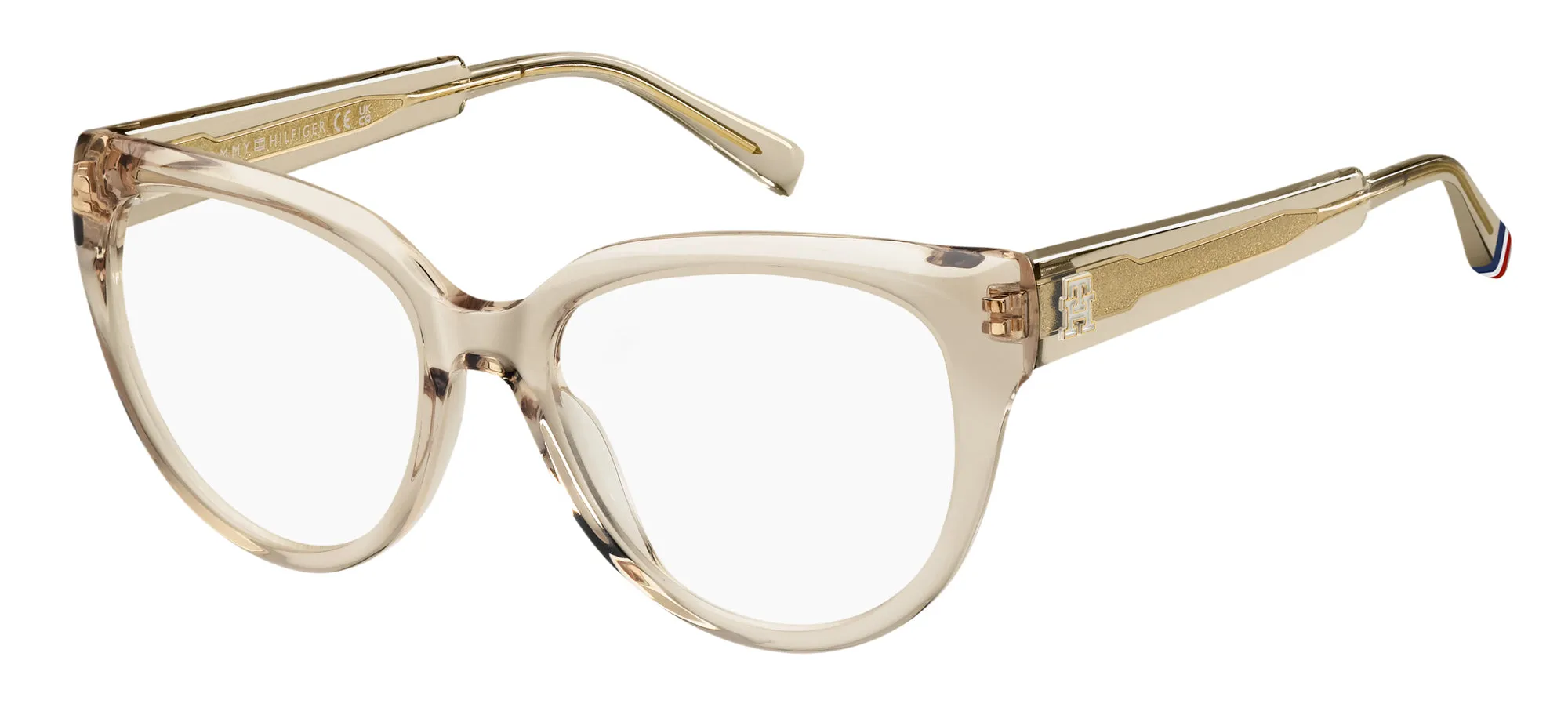 Tommy Hilfiger TH2210 sold by Fashion Eyewear product image thumbnail 5