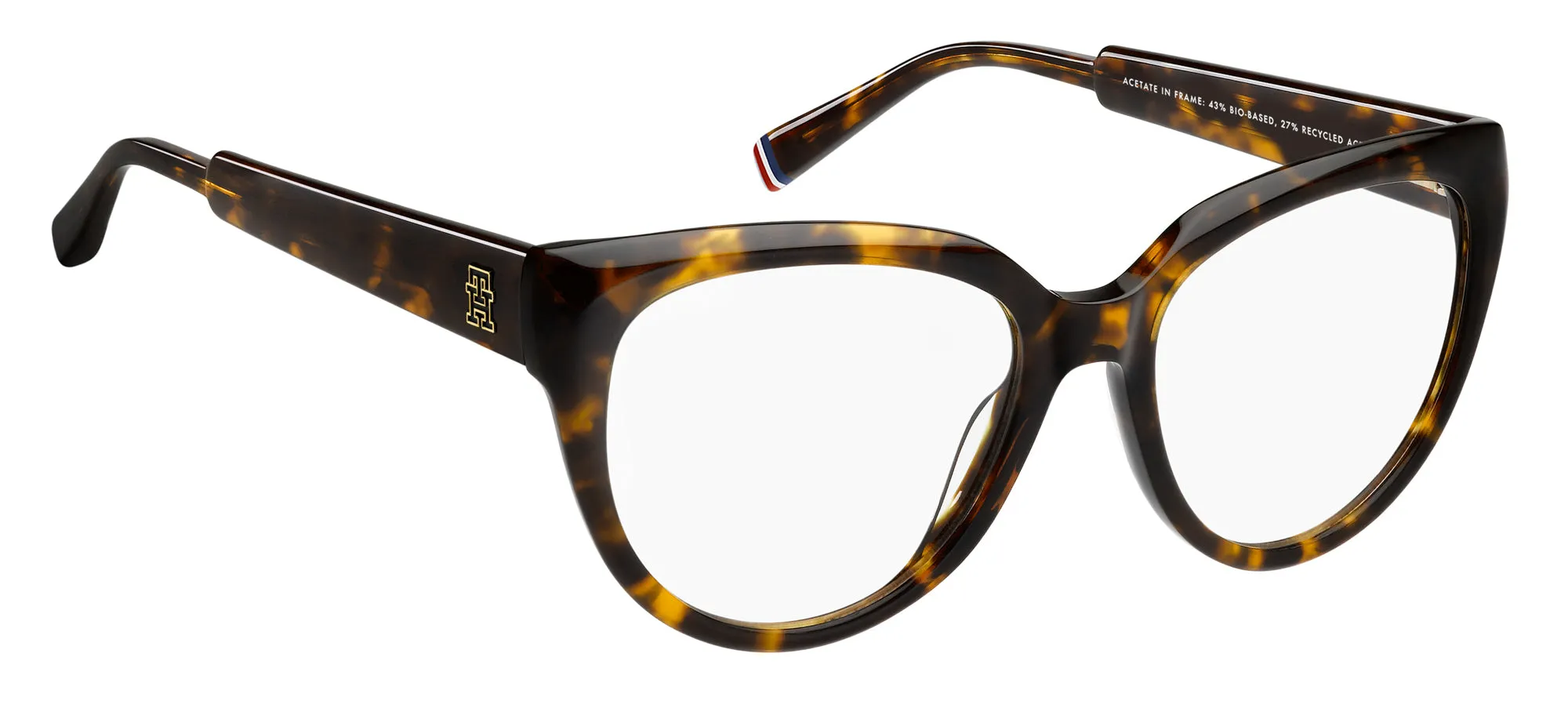 Tommy Hilfiger TH2210 sold by Fashion Eyewear product image thumbnail 3