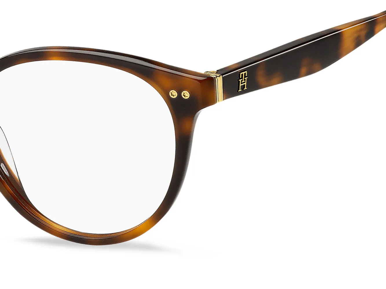 Tommy Hilfiger TH2215 sold by Fashion Eyewear product image thumbnail 4