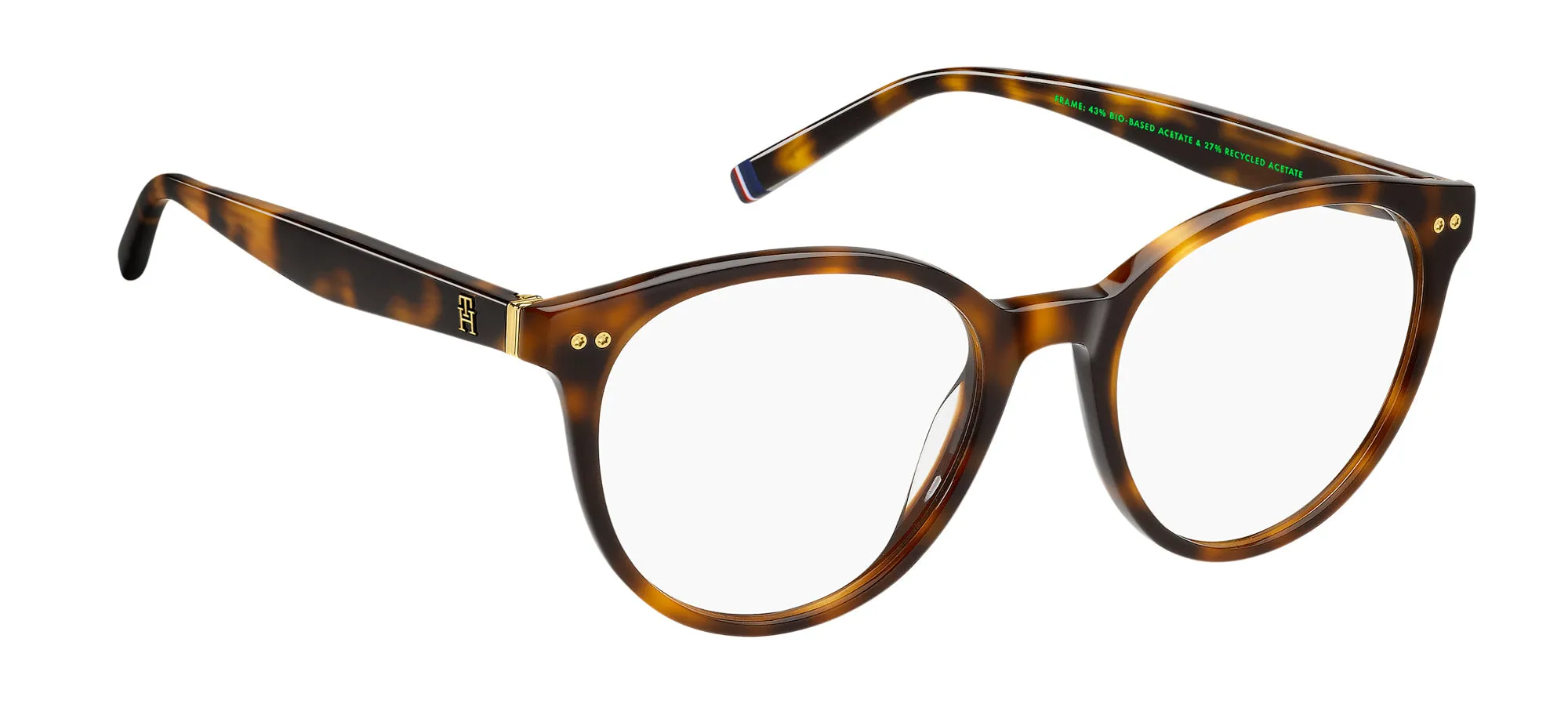 Tommy Hilfiger TH2215 sold by Fashion Eyewear product image thumbnail 3