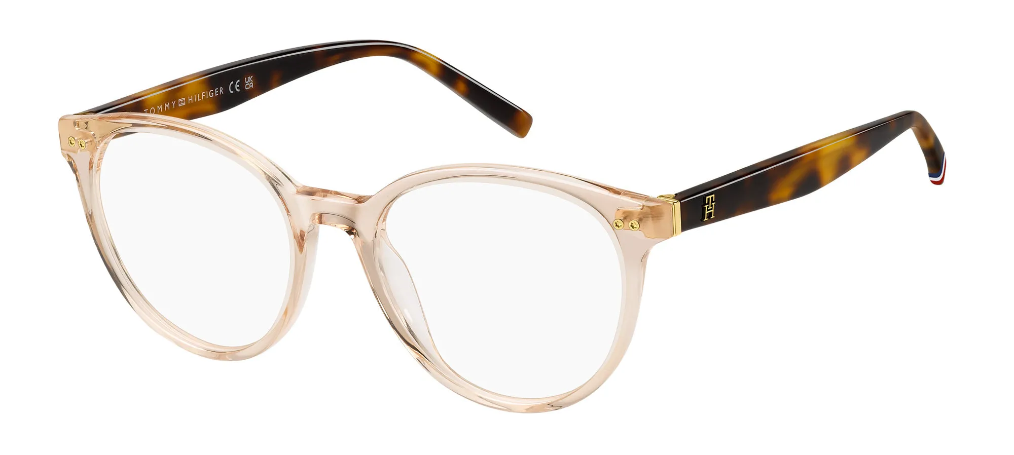 Tommy Hilfiger TH2215 sold by Fashion Eyewear product image thumbnail 5