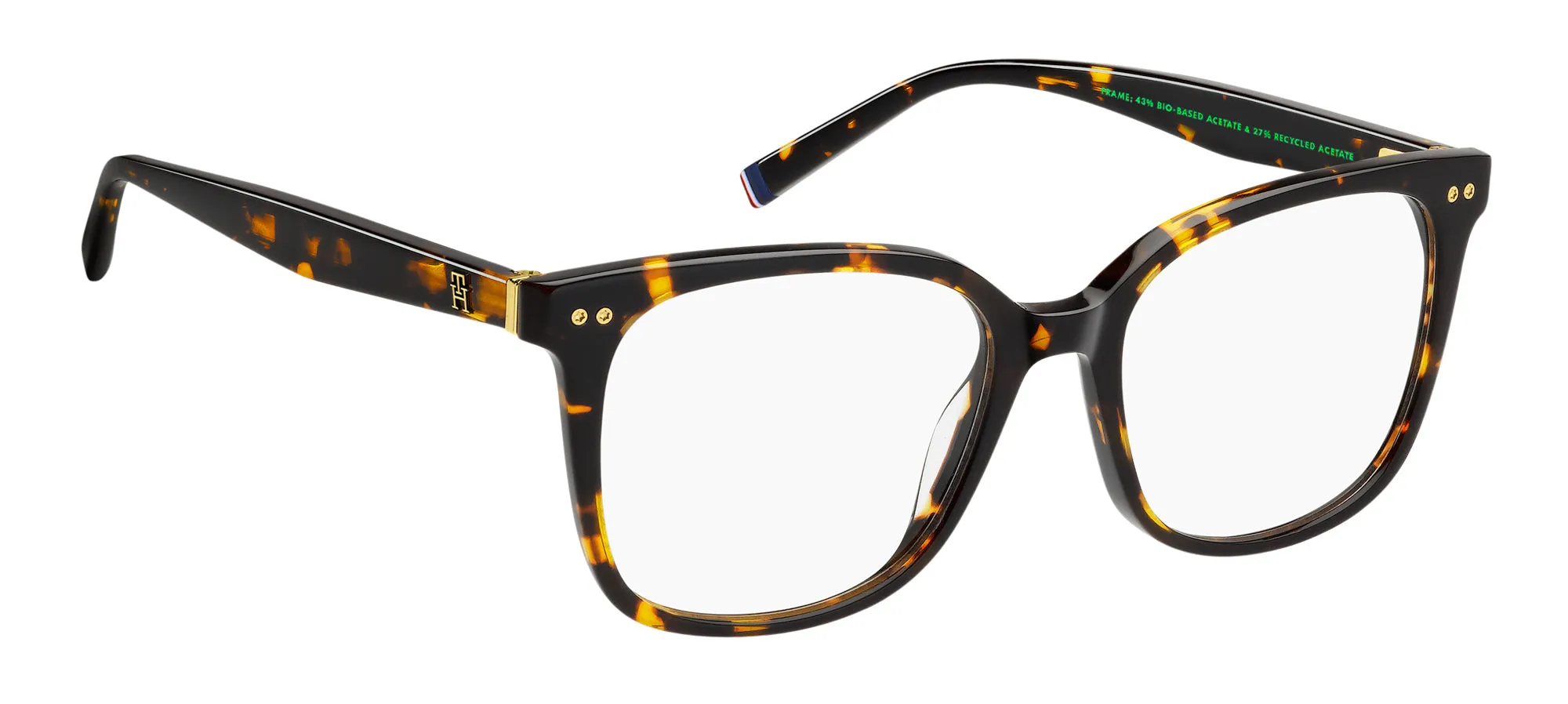 Tommy Hilfiger TH2214 sold by Fashion Eyewear product image thumbnail 3