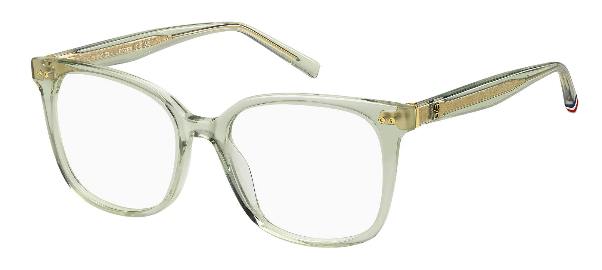 Tommy Hilfiger TH2214 sold by Fashion Eyewear product image thumbnail 5