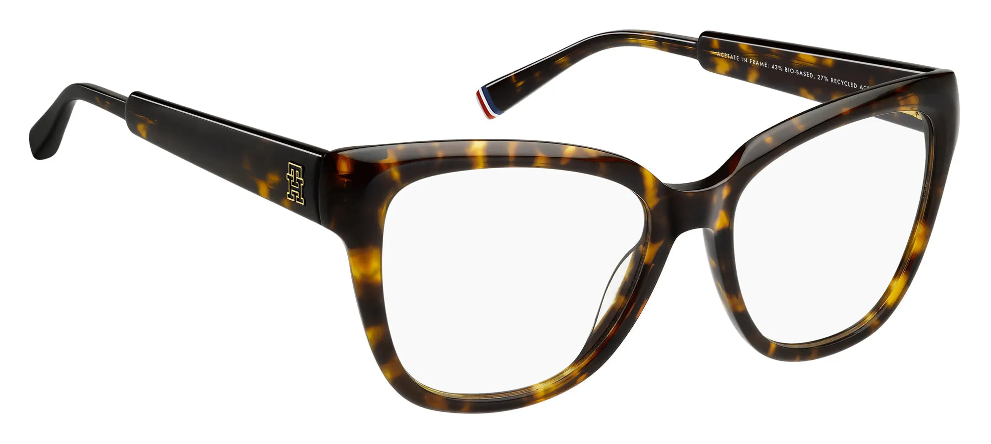Tommy Hilfiger TH2209 sold by Fashion Eyewear product image thumbnail 3