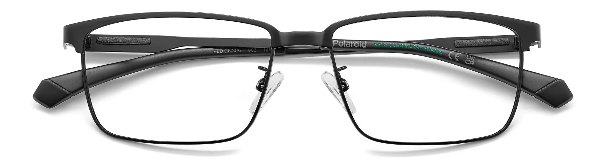 Polaroid PLD D570/G sold by Fashion Eyewear product image thumbnail 4