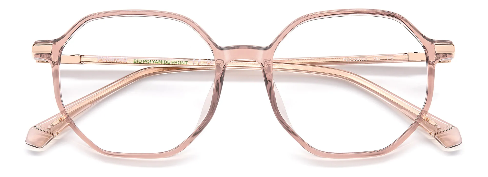 Polaroid PLD D566/G sold by Fashion Eyewear product image thumbnail 4