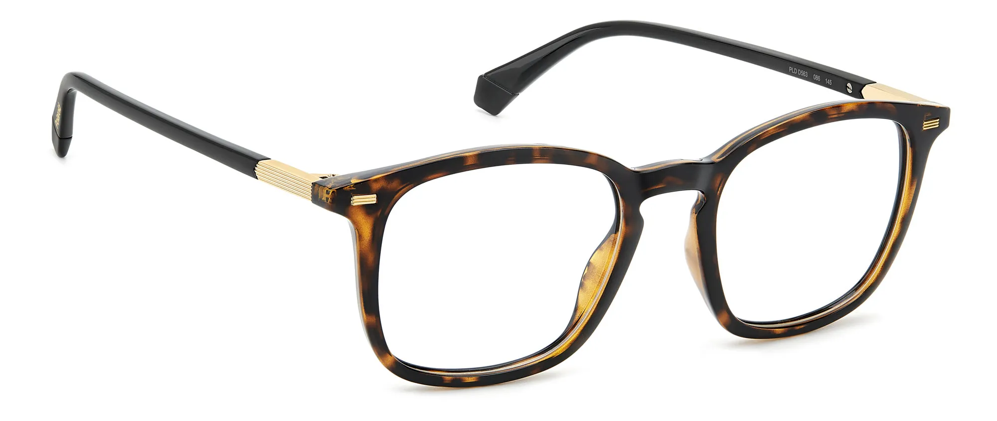 Polaroid PLD D563 sold by Fashion Eyewear product image thumbnail 3