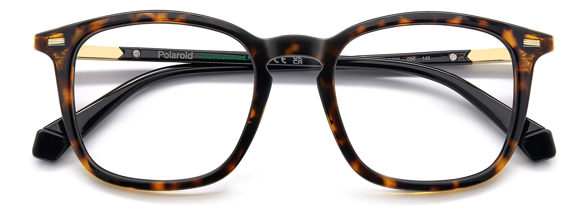 Polaroid PLD D563 sold by Fashion Eyewear product image thumbnail 4