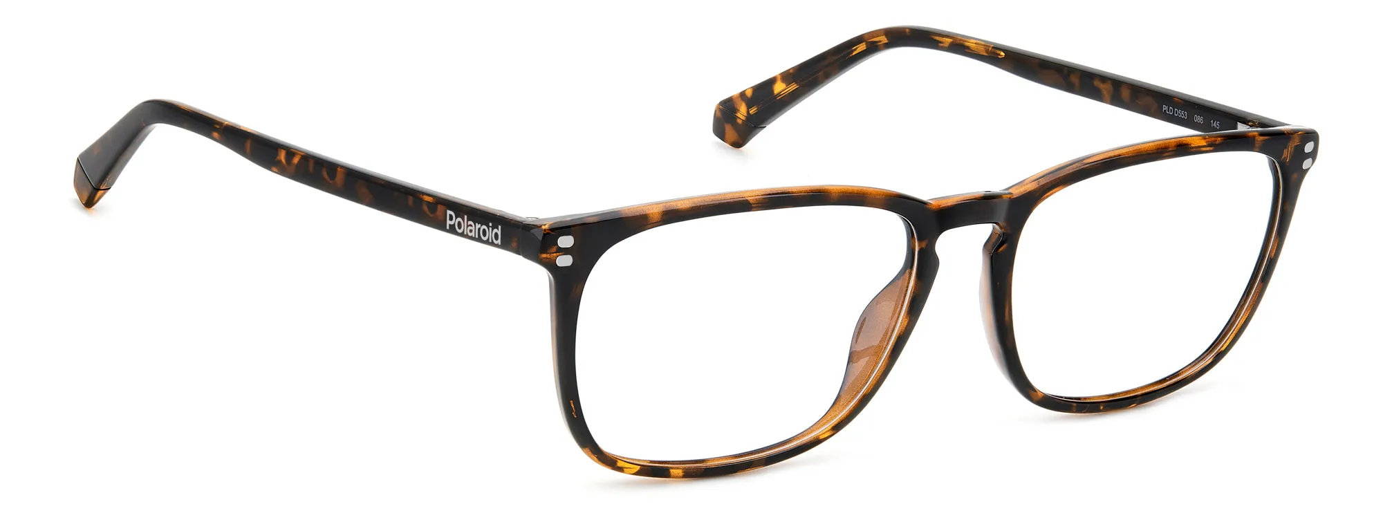 Polaroid PLD D553 sold by Fashion Eyewear product image thumbnail 3