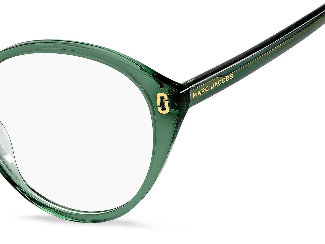 Marc Jacobs MJ 1123 sold by Fashion Eyewear product image thumbnail 4