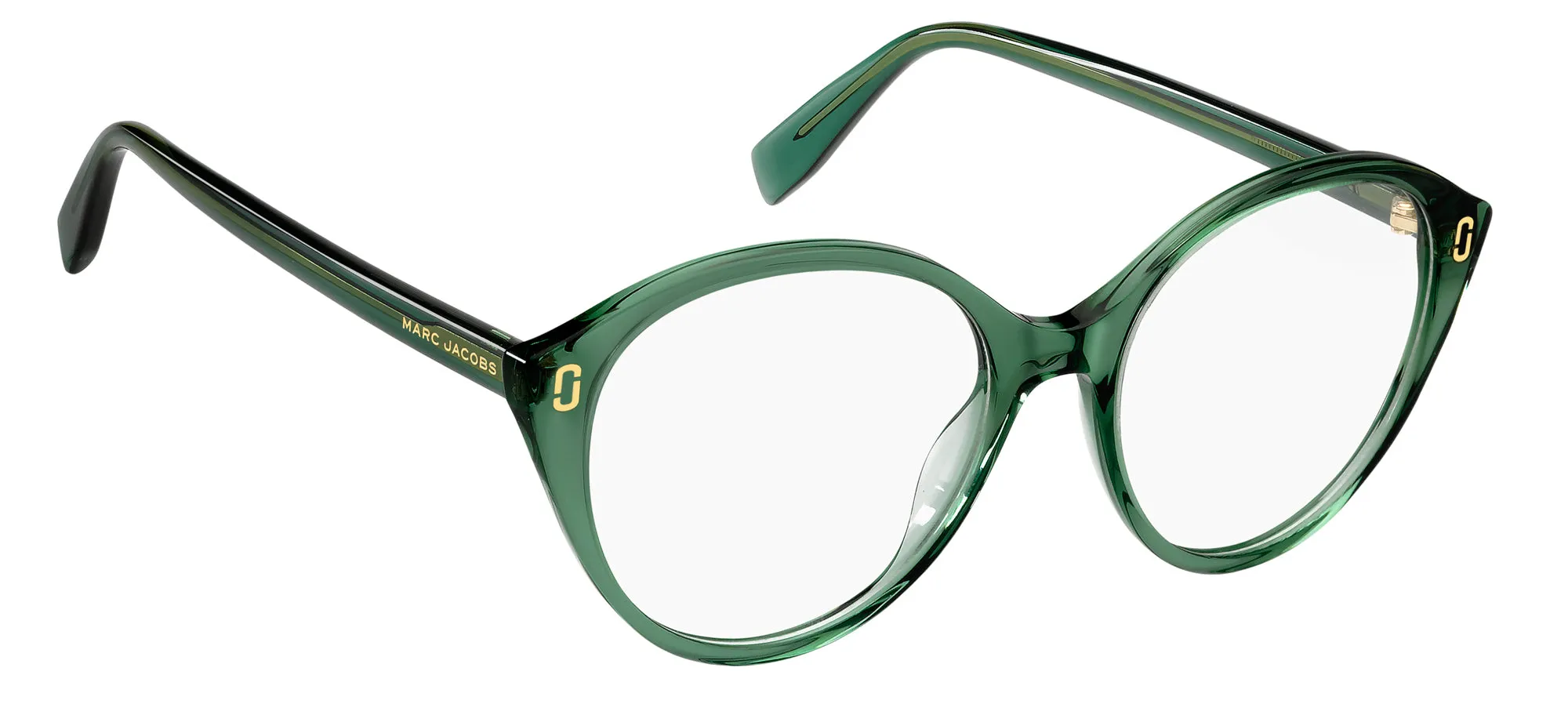 Marc Jacobs MJ 1123 sold by Fashion Eyewear product image thumbnail 3