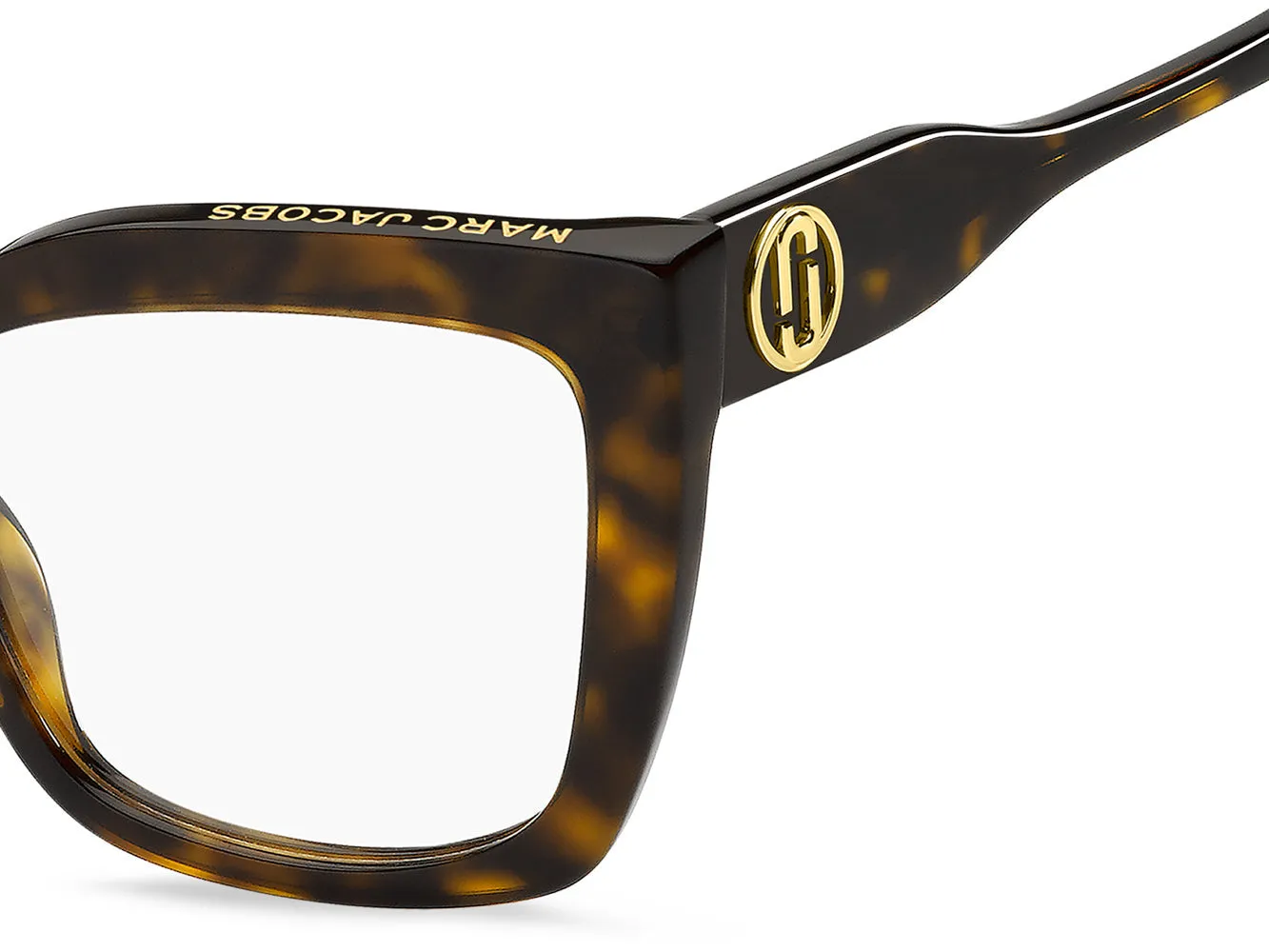 Marc Jacobs Marc 813 sold by Fashion Eyewear product image thumbnail 5