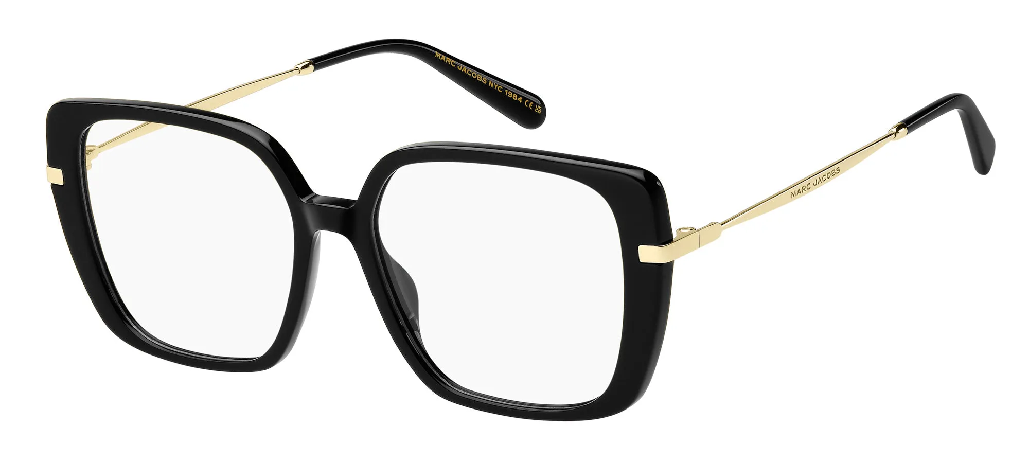 Marc Jacobs Marc 834 sold by Fashion Eyewear product image thumbnail 5