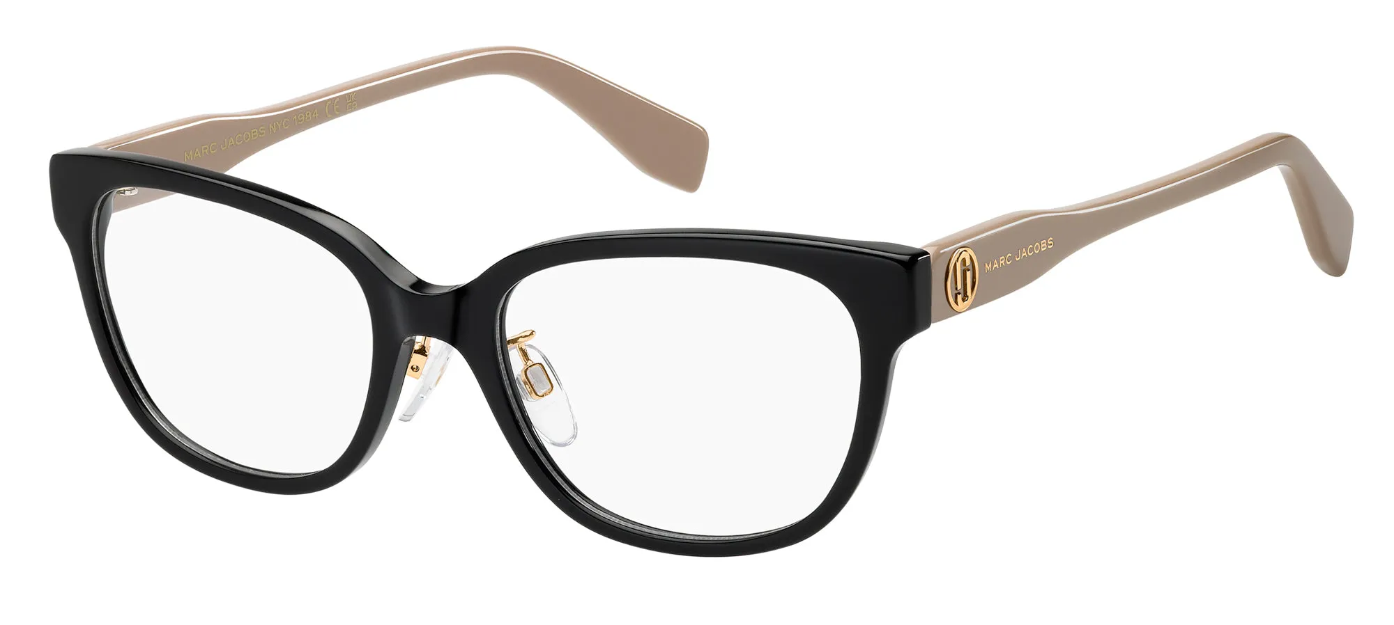 Marc Jacobs Marc 818/F sold by Fashion Eyewear product image thumbnail 5