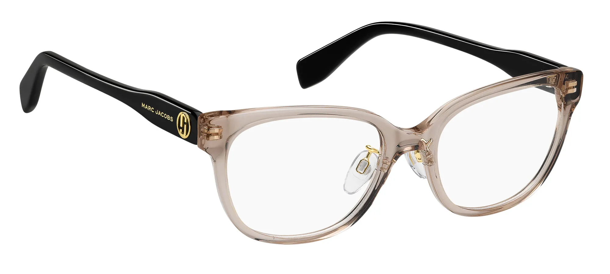 Marc Jacobs Marc 818/F sold by Fashion Eyewear product image thumbnail 3