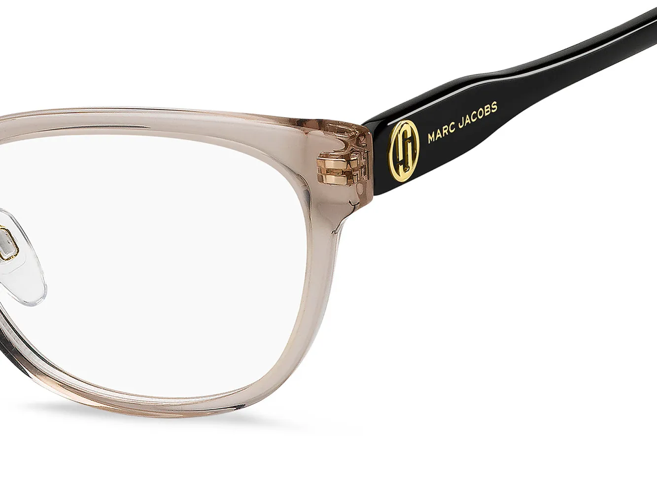 Marc Jacobs Marc 818/F sold by Fashion Eyewear product image thumbnail 4