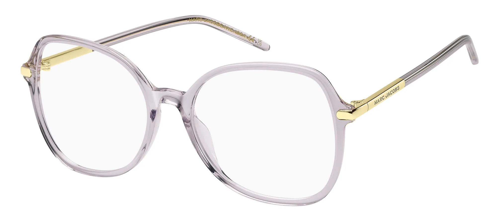 Marc Jacobs Marc 835 sold by Fashion Eyewear product image thumbnail 5